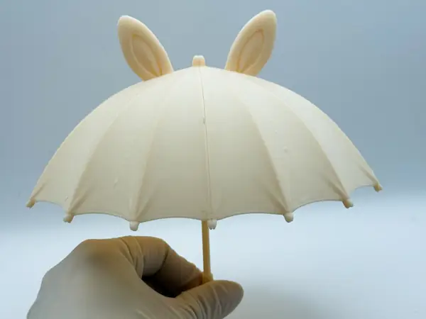 Bunny Ears Umbrella 