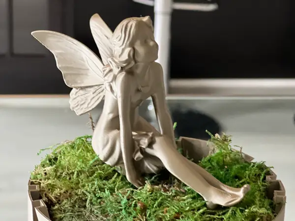 Garden Fairy