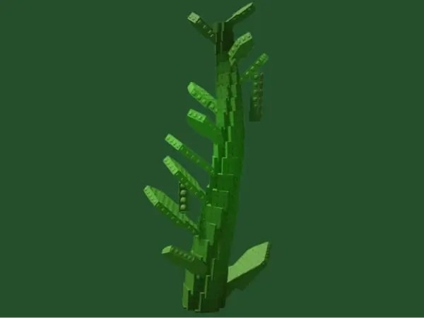Beanstalk from Grow a Garden Roblox