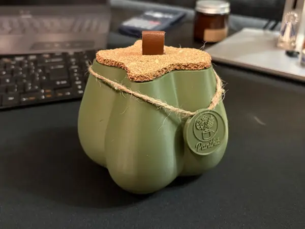 Star Bloom Candle Bridge – Aromatherapy