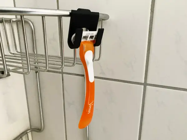 Dusch-Rasiererhalter