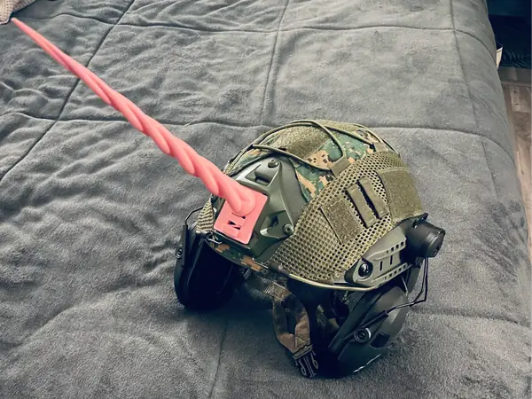 NVG Tactical Unicorn Attatchment