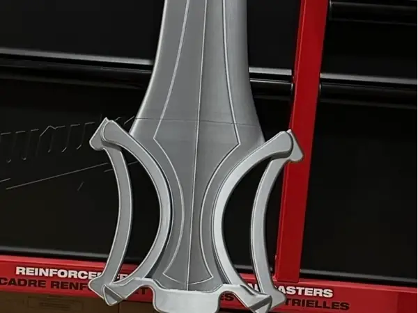Power Sword