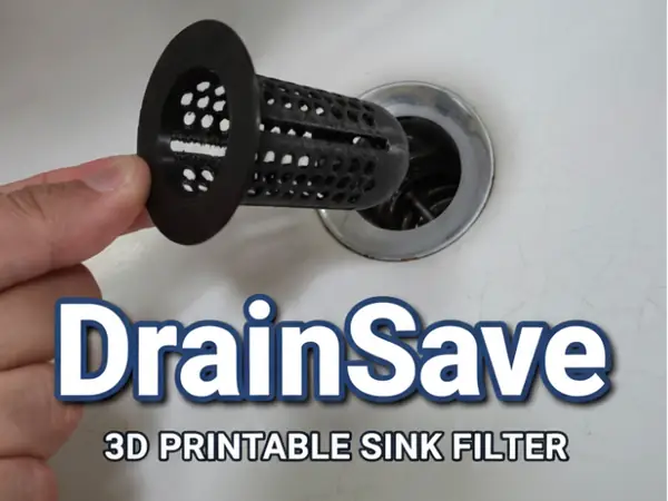DrainSafe