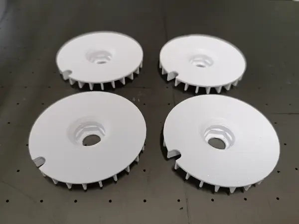 Turbofuns for MJX HYPER GO 7303-7304