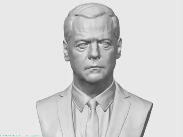 Dmitry Medvedev