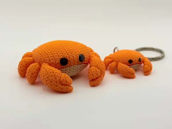Cangrejo Tejido - Marine Collection