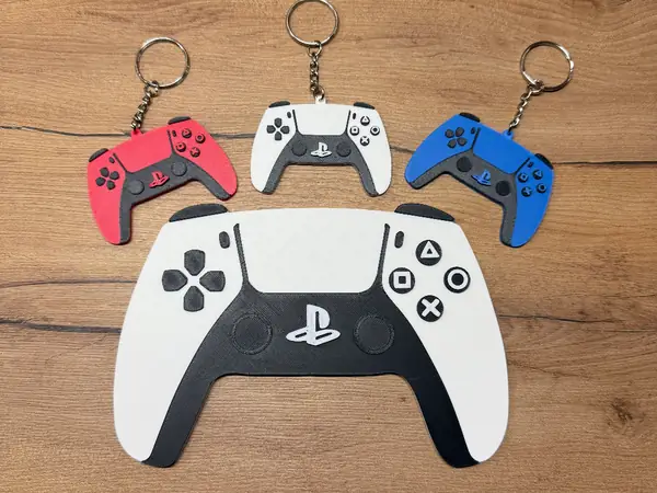 Manette ps5 