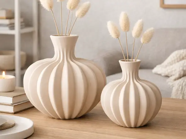 Modern Trendy Vase