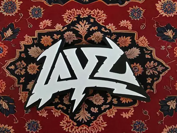 Layz Pendant