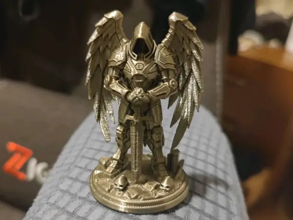 Cyber angel - Sword Version