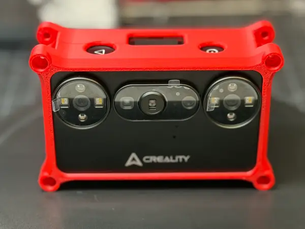 Creality Pika - Protective Shell / Case