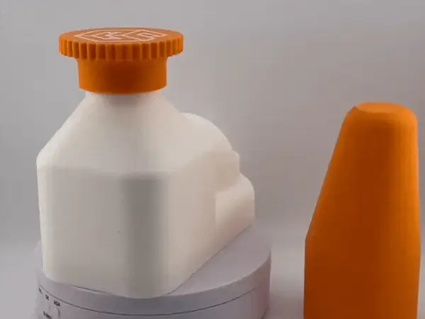 Klebstoff-Dose „MakerGluePro“ –  Support‑freiheit