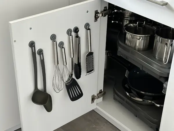 Küchen Universal Haken 