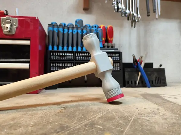Assembly Hammer