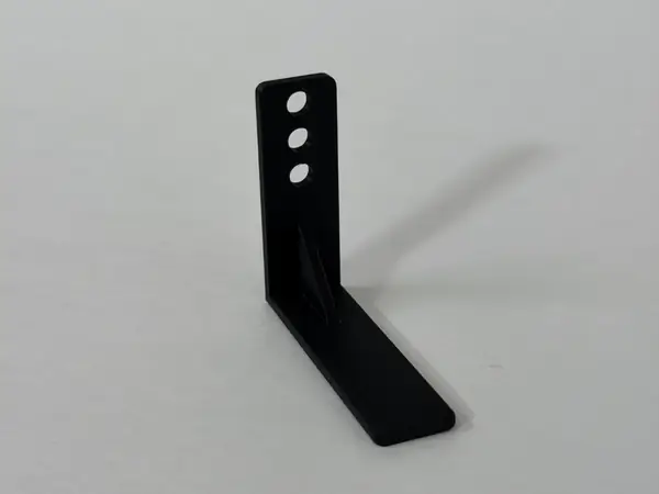 Table bracket - No Wall Damage!