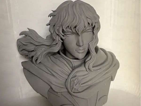 Griffith from Berserk