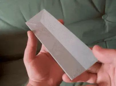 Origami Foldable Measuring Spoon - TBSP/ML