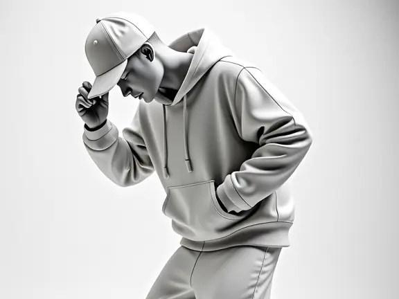 hiphop bboys