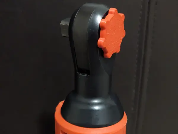 Easy Switch Lever For Milwaukee Electric Ratchet