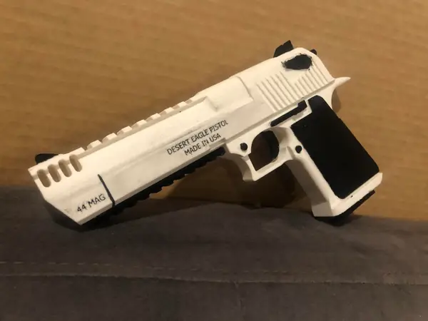 Desert Eagle