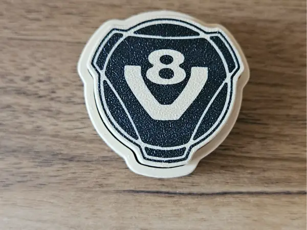 clicker Scania