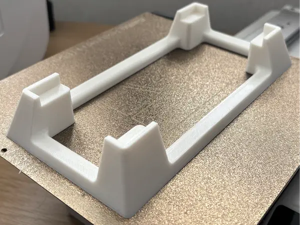 XBOX Series S passive cooling stand Version 3