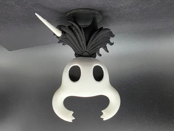 Hollow Knight AMS
