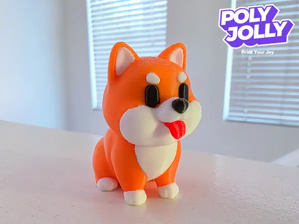 Meet Jolly
