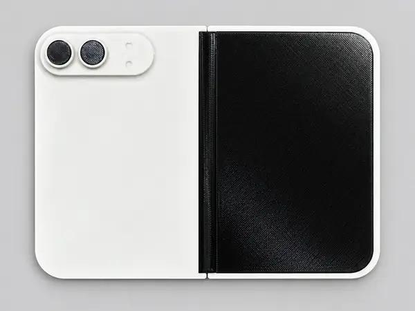 IPHONE DUO