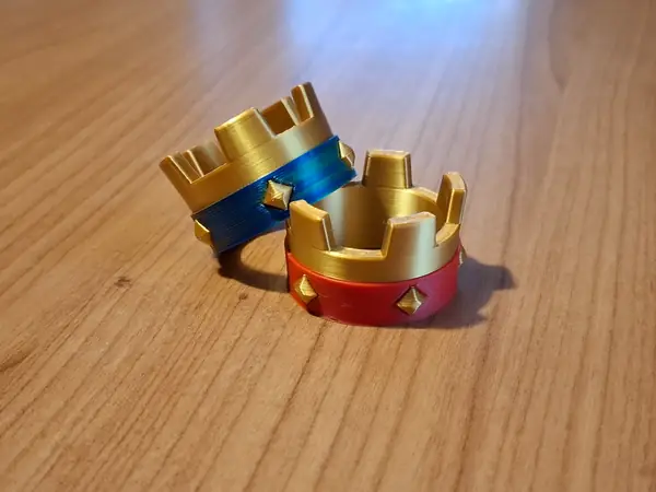 Clash Royale Crown