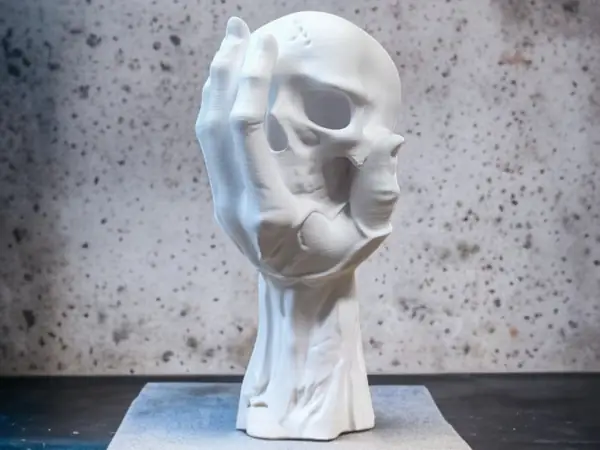 Memento Mori – Tangible Dark Art