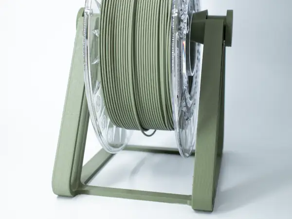 Filament Spool Holder Stand