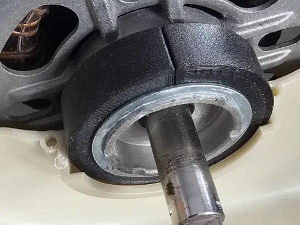 Lagerring Samsung Wäschetrockner