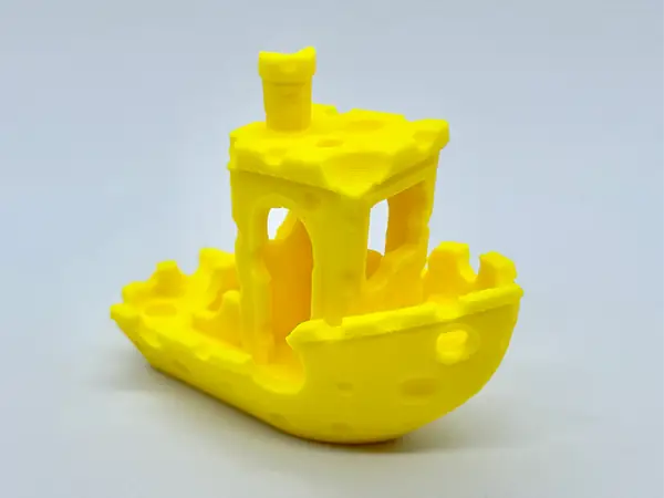 Bencheese