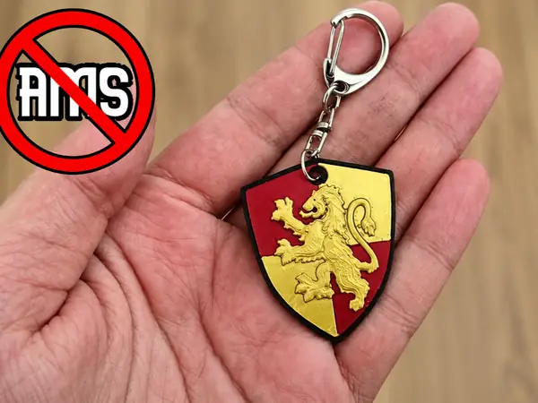 Keychain (No AMS Required)