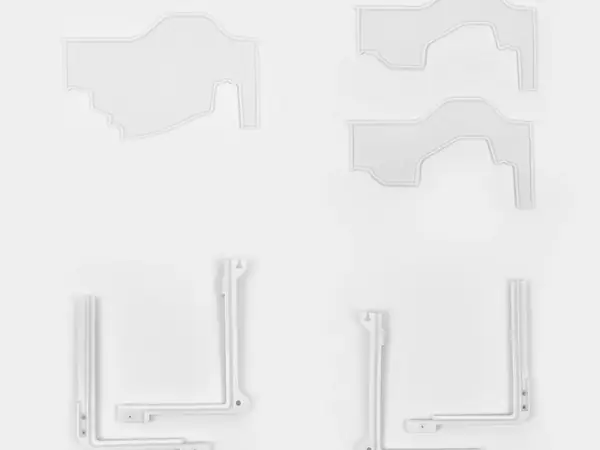 Printer adaptor