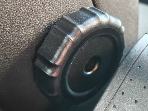 Dacia Duster 2018 Armrest Adapter