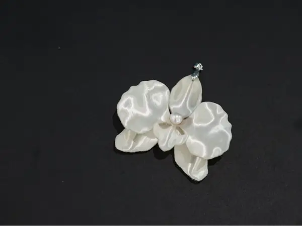 蝴蝶兰（可做项链or胸针or冰箱贴）