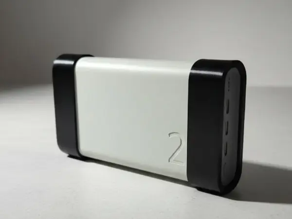 Coque de protection  Samsung Batterie externe 20Ah