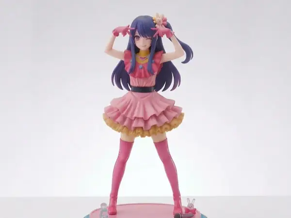 HOSHINO AI - OSHI NO KO 