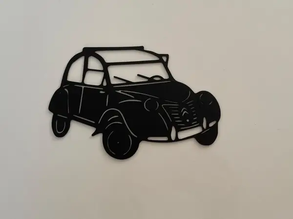 Citroen 2cv