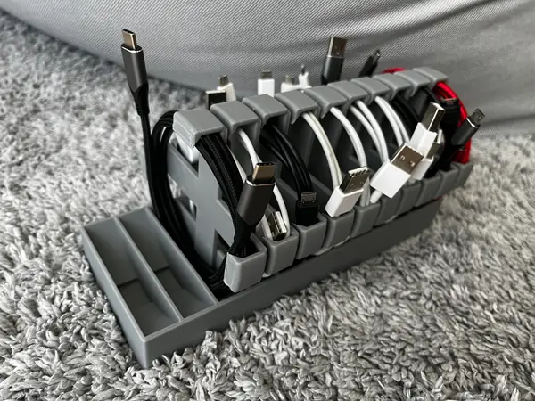 Cable Organizer