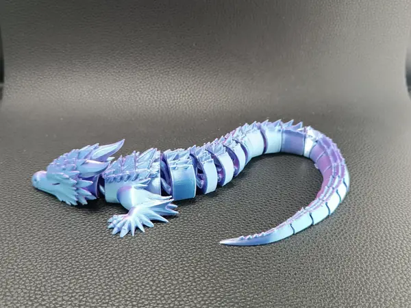 Flexi Dragon Articulated 