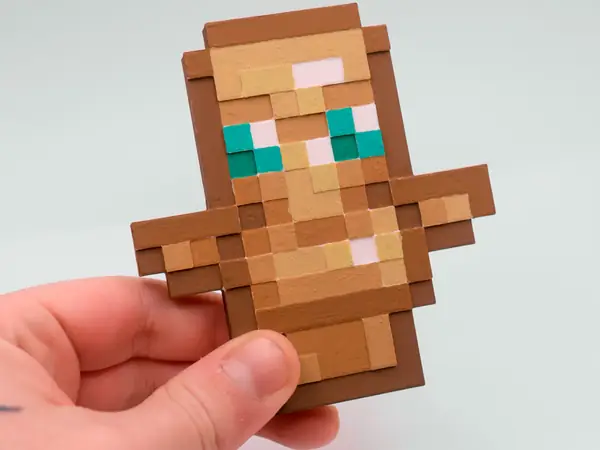 Totem Minecraft