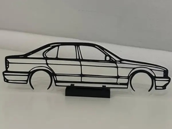 BMW E34 M5