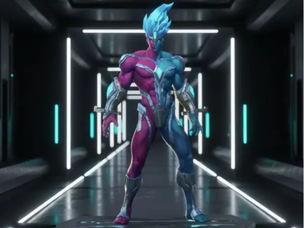 Gord - Mobile Legends 