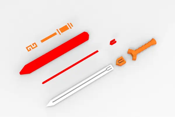 sword