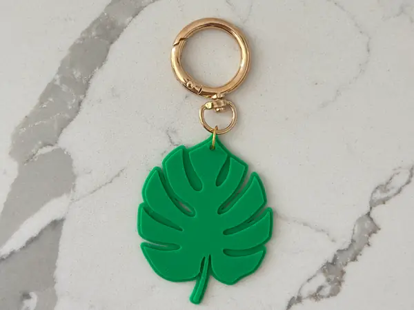 Green Leaf