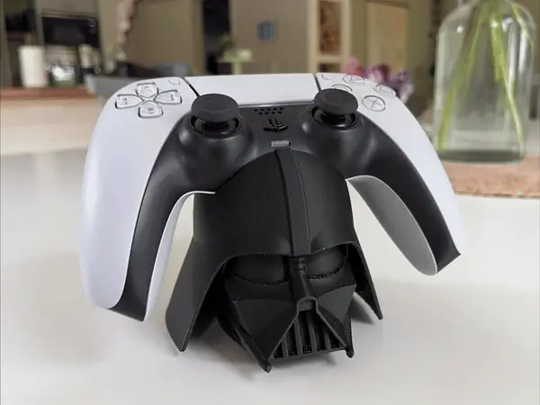 PS5-kontrollställ (Dualsense) Vader